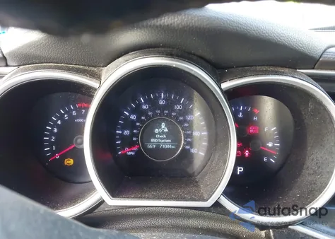 2015 Kia Optima Ex from USA, damaged, VIN 5XXGN4A73FG509185